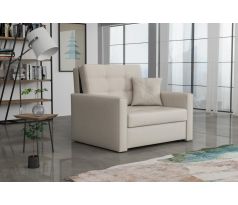 Rozkládací křeslo Vivian Lux - výběr barev