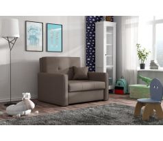 Rozkládací křeslo Vivian Bis - výběr barev