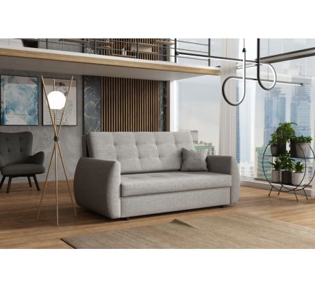 Pohovka rozkládací Vivian Art 160cm - výběr barev