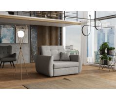 Rozkládací křeslo Vivian Art - výběr barev