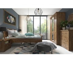 Ložnice Patras - komplet