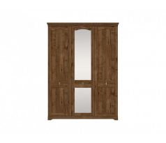 Ložnice Patras - skříň se zrcadlem