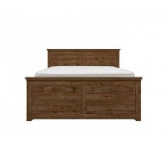 Ložnice Patras - postel 160cm
