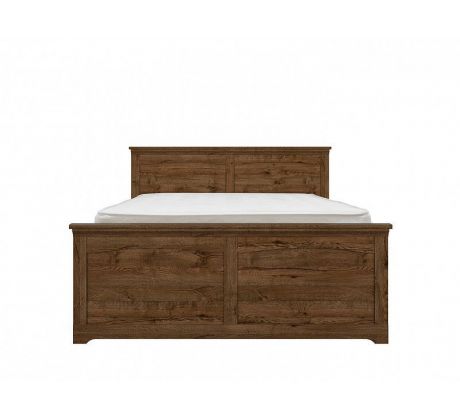 Ložnice Patras - postel 160cm