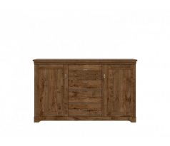 Ložnice Patras - komoda velká