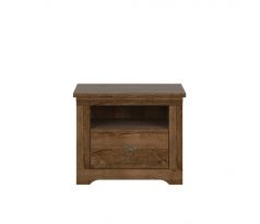 Ložnice Patras - noční stolek