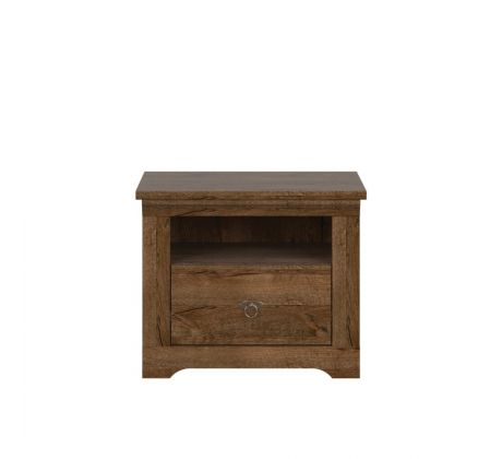 Ložnice Patras - noční stolek