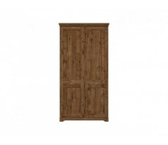 Ložnice Patras - šatní skříň