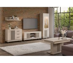 Obývací stěna Mati - komplet