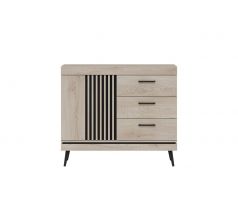 Obývací stěna Mati - komoda malá