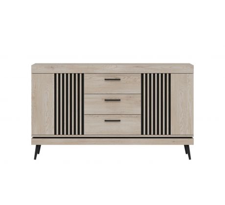 Obývací stěna Mati - komoda
