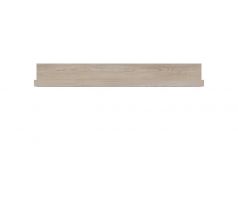 Obývací stěna Mati - police velká