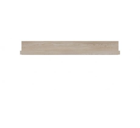 Obývací stěna Mati - police velká