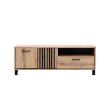 Obývací stěna Noel - televizní stolek