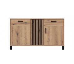 Obývací stěna Noel - komoda velká