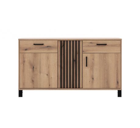 Obývací stěna Noel - komoda velká