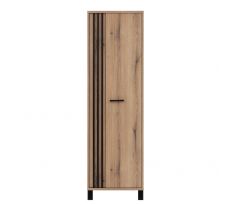 Obývací stěna Noel - skříň policová