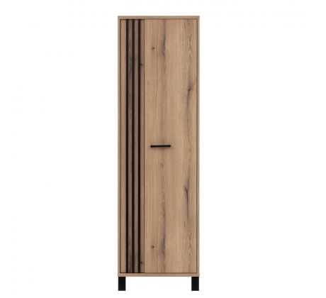 Obývací stěna Noel - skříň policová