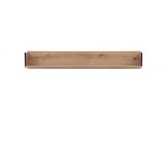 Obývací stěna Noel - police