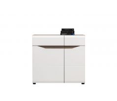 Obývací stěna Lionel - komoda malá