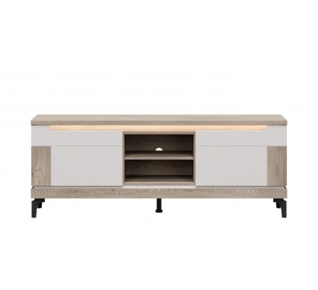 Obývací stěna Aston - televizní stolek