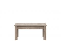 Obývací stěna Aston - konferenční stolek