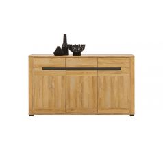 Obývací stěna York - komoda velká