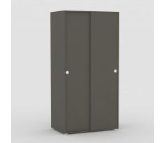 Skříň Rea Lary S3 100cm - výběr barev