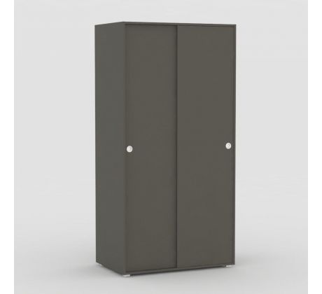 Skříň Rea Lary S4 100cm - výběr barev