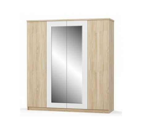 Skříň Markos 201cm