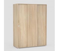 Skříň Rea Lary S6 149cm - výběr barev