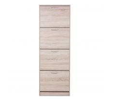 Botník Linz 4 - výběr barev