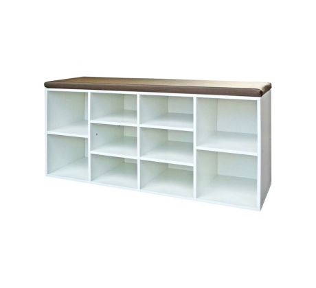 Botník La Paz - výběr barev