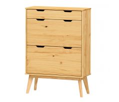 Botník Bonito - výběr barev