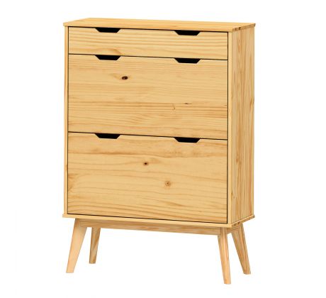 Botník Bonito - výběr barev