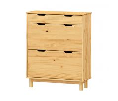 Botník Bonito 2 - výběr barev