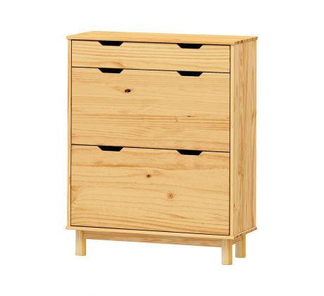 Botník Bonito 2 - výběr barev