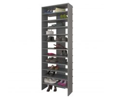 Botník (regál) Oski - výběr barev