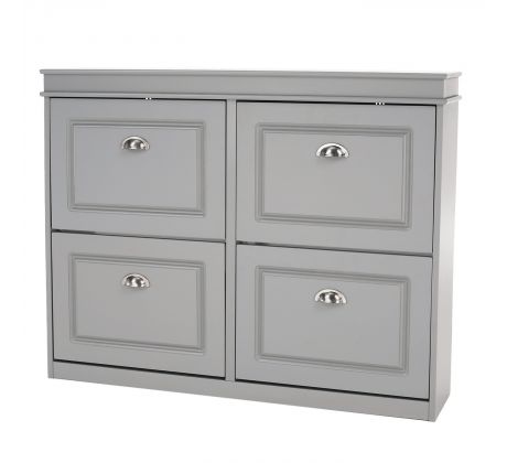 Botník Seber 5 - výběr barev