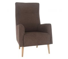 Křeslo Ušák Samy - výběr barev