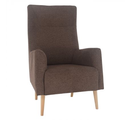 Křeslo Ušák Samy - výběr barev