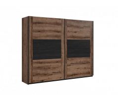 Skříň Kassel 270cm