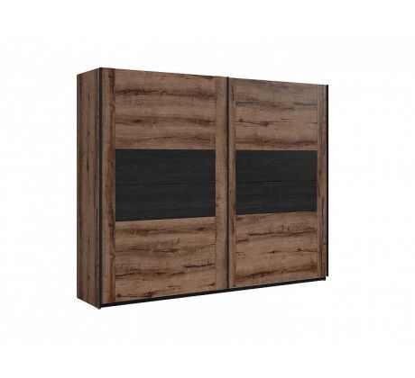 Skříň Kassel 270cm