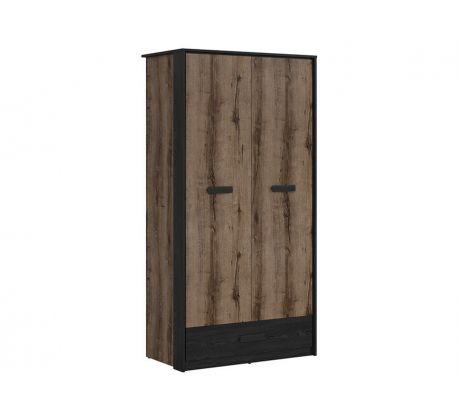 Skříň Kassel 100cm