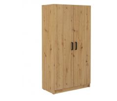 Skříň Maximus 108 80cm - výběr barev