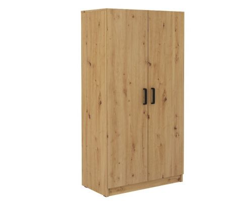 Skříň Maximus 108 80cm - výběr barev