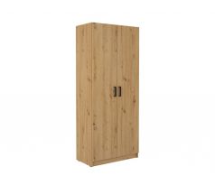 Skříň Maximus 111 80cm - výběr barev