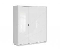 Skříň Forn 180cm - výběr barev