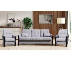 Sedací souprava Flora 3R+1+1