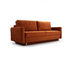 Pohovka rozkládací Lena 215cm - výběr barev